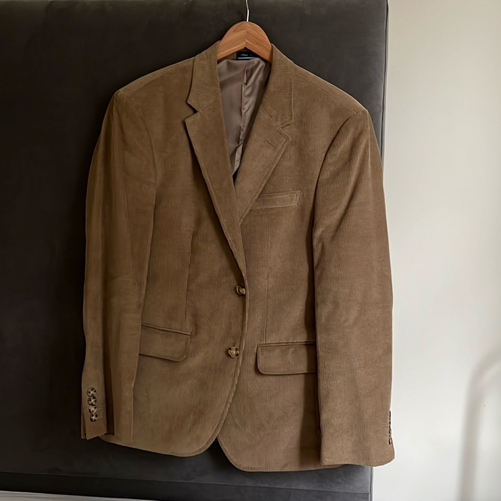 Tommy Hilfiger Corduroy Sport Coast